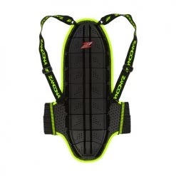 Inserti Zandona Shield Evo X9 High Visibility