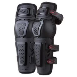 Ginocchiere Zandona Kneeguard Evo Nero