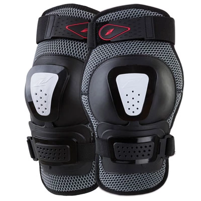 Ginocchiere Zandona Short Kneeguard Evo