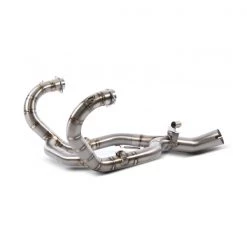 Collettori Zard Ltd Titanio Racing R Nine T