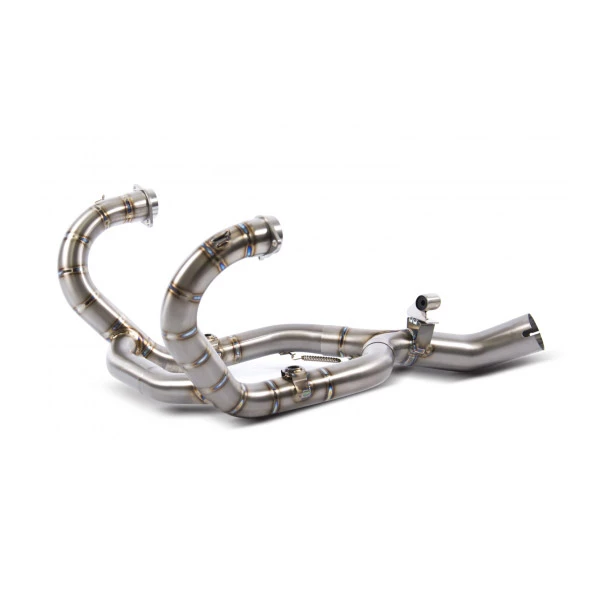 Collettori Zard Ltd Titanio Racing R Nine T