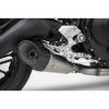 Scarichi Completi Kit Completo Zard 3>1 Inox Racing Yamaha Mt-09