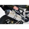 Terminali Zard Silenziatore Inox Racing Honda Africa Twin