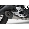 Scarichi Completi Scarico Completo Zard 3>1 Inox Euro 4 Yamaha Mt09