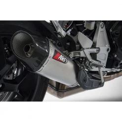 Terminali Silenziatore Zard Slip On Racing Honda Cb1000r