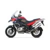 Terminali Zard Slip On Conico Inox Euro 3 R 1200gs 2004-2009
