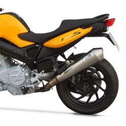 Terminali Zard Silenziatore Bmw F 800 S-st