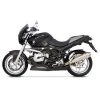 Terminali Zard Silenziatore Bmw R 1200 R '09-'10