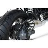 Terminali Zard N.2 Silenziatori Conici Bmw R Nine-t 1200