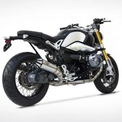 Zard Kit Collettori Edizione Limitata Bmw Nine-t 1200