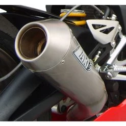 Scarichi Completi Zard Kit Completo Laterale Triumph Daytona 675 2009