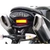Terminali Zard Silenziatori Alti Penta Triumph Street Triple 675