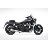 Terminali Zard Silenziatori Modello Conico Triumph Thunderbird