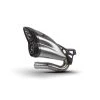 Terminali Zard Racing Inox Slip On Rocket 3 2020