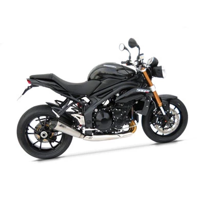 Scarichi Completi Zard Kit Completo Conico Triumph Speed Triple 1050 '11