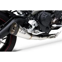 Scarichi Completi Zard Kit Completo Corto Yamaha Mt-09