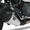 Terminali Zard Silenziatore Ducati / Scrambler