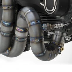 Zard Collettori Ducati / Scrambler