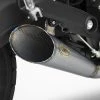 Scarichi Completi Zard Kit Completo 2>1 Inox Racing Ducati Scrambler