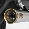 Scarichi Completi Zard Kit Completo Zuma Ducati / Scrambler