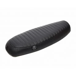 Selle Zard Sella Slim Tipo Lite Triumph Nero