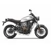 Scarichi Completi Zard Kit Completo 3>1 Racing Inox Xsr 900