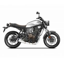 Scarichi Completi Zard Kit Completo 3>1 Racing Inox Xsr 900